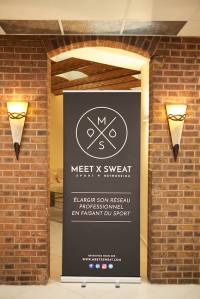 Meet & Sweat
